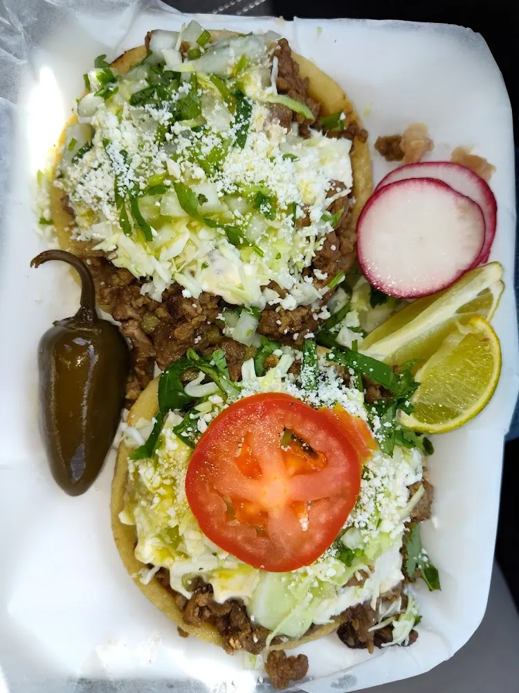 Asada Taco