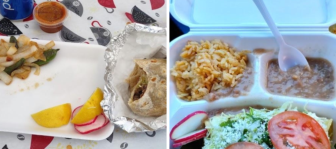 Julie's Tacos
