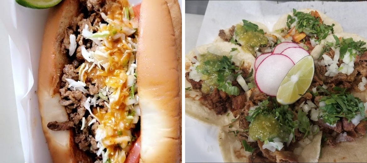Julie's Tacos