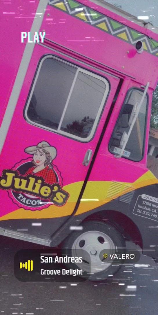 Julie's Tacos