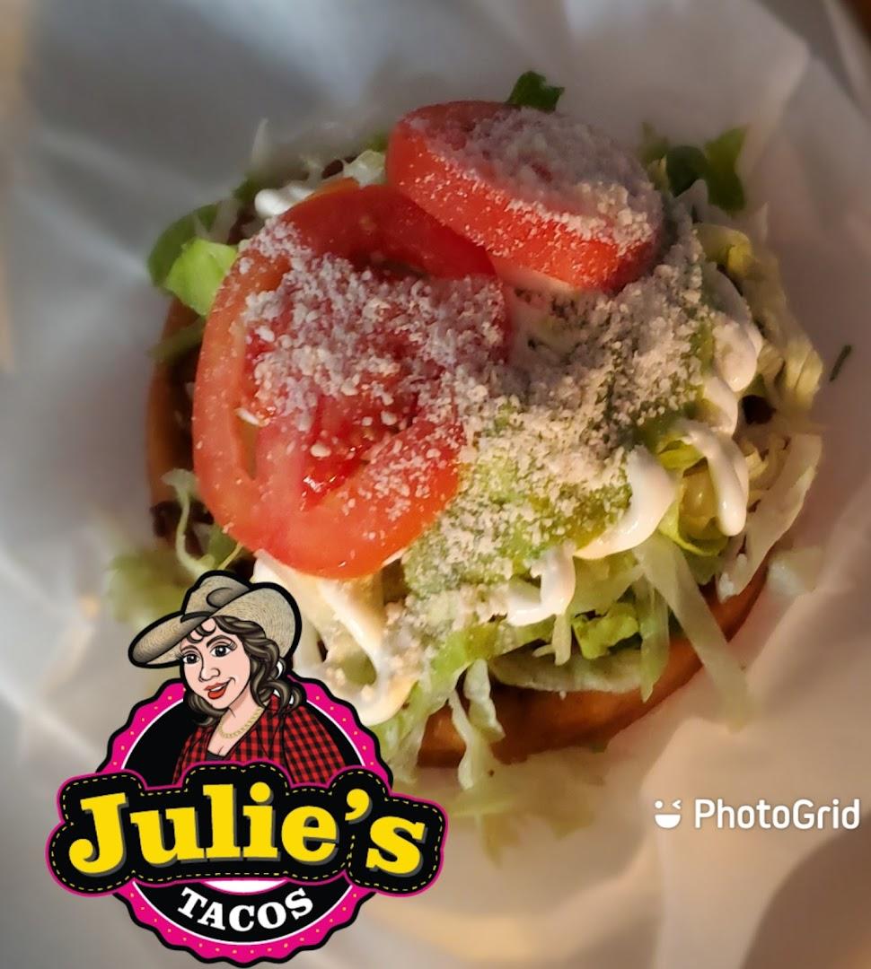 Julie's Tacos