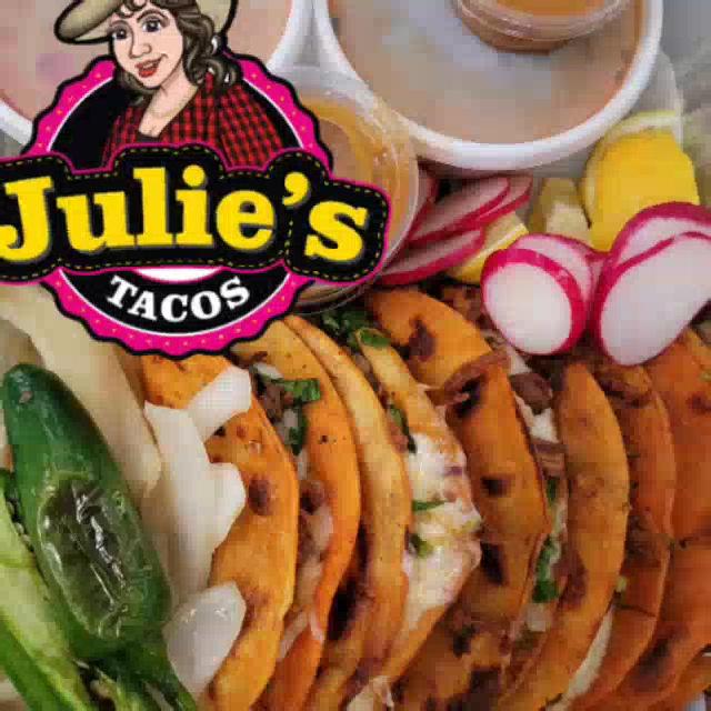 Julie's Tacos