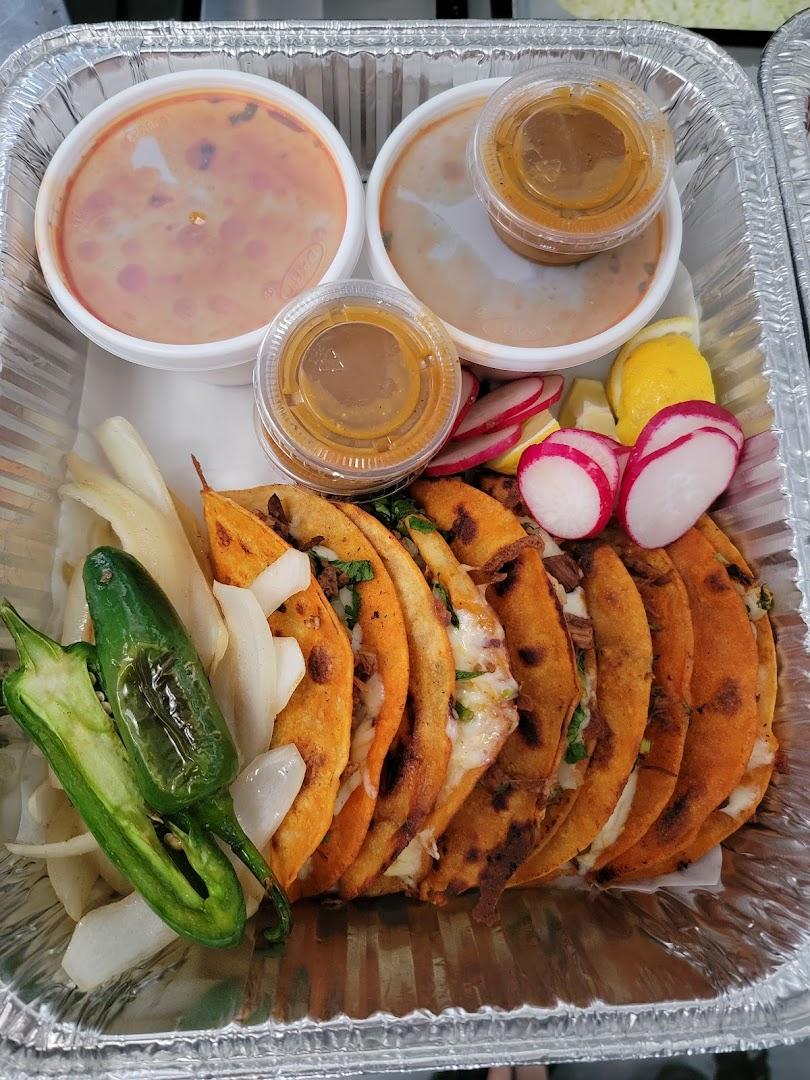 Julie's Tacos