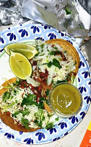 Julie's Tacos