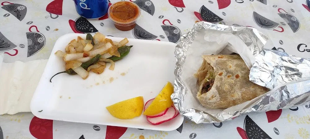 Shawarma